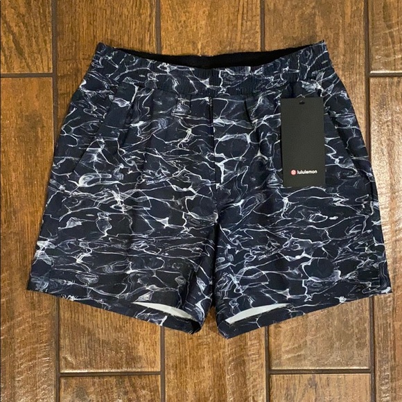 lululemon athletica Other - 🔥FINAL SALE🔥 NWT Lululemon Swim Shorts